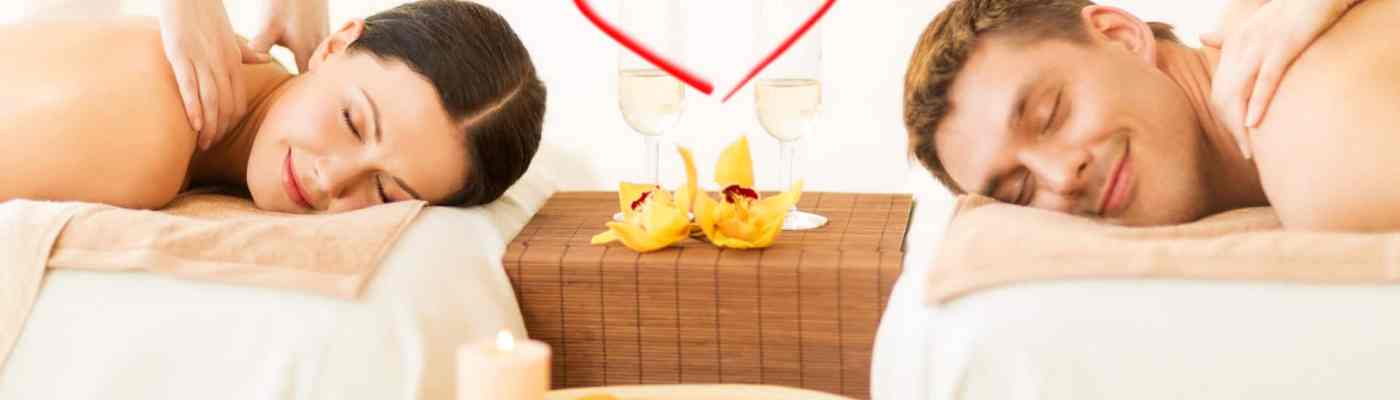 Tantra Massage for Couples Ibiza