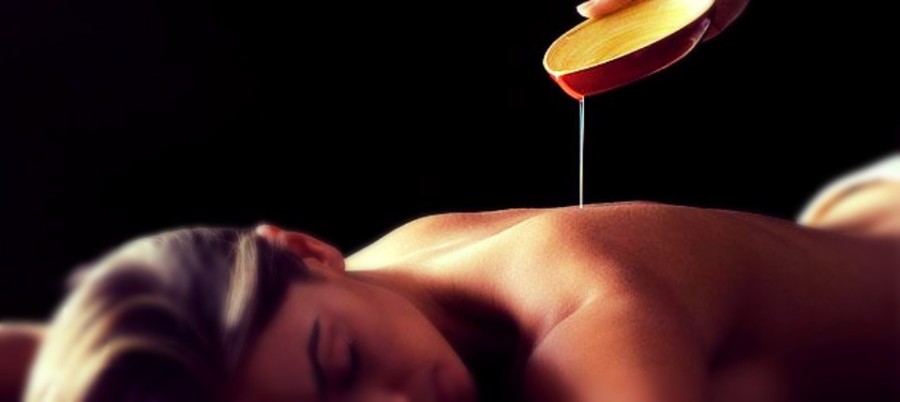 Exotic Oil | Tantra Massage in Ibiza, Spain
