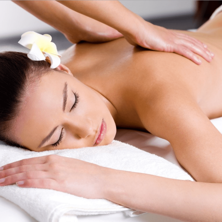 Women Massage Ibiza