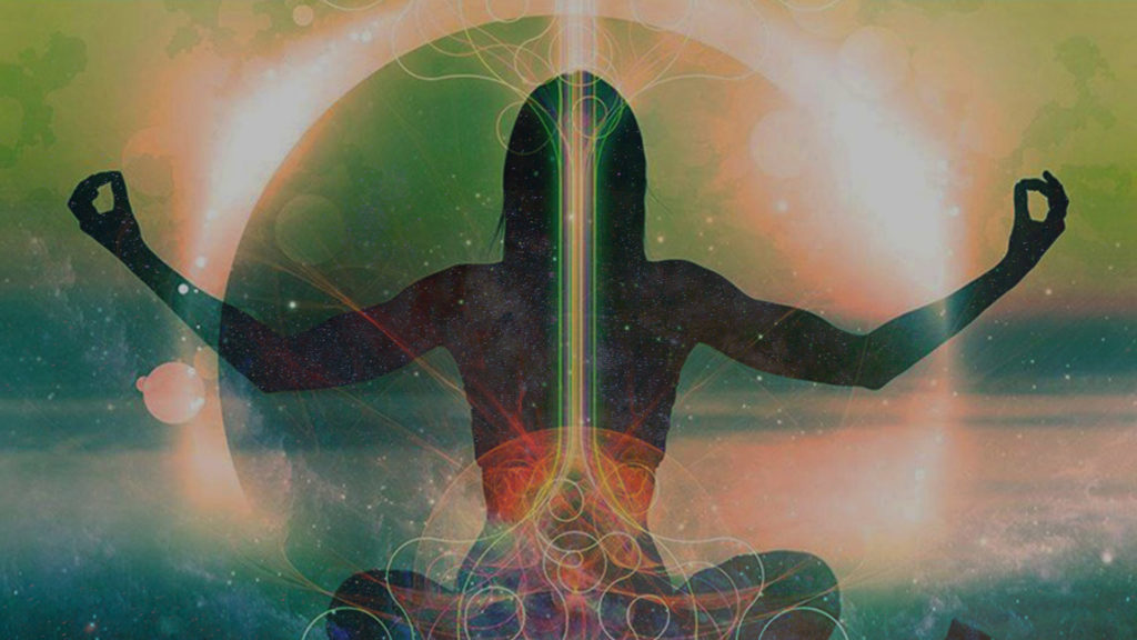 The Energy Flow in Ibiza