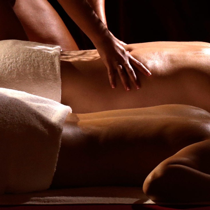 Tantric Massage for Couples in Ibiza, Spain