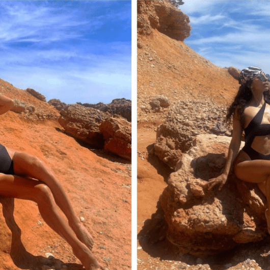 Masseuse Lua | Tantric Massage Session in Ibiza